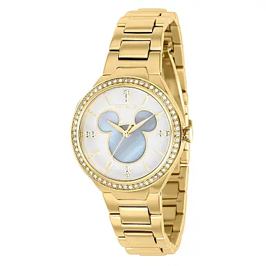 Relógio Feminino Disney Mickey Mouse