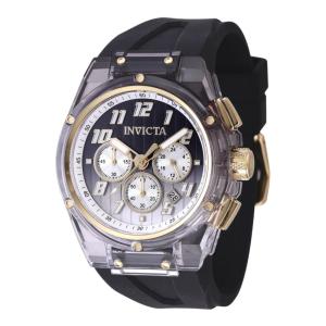 S1 Rally Prism Men s Watch - 44mm. Preto 47352