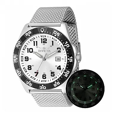 Relógio Masculino Invicta Coalition Forces