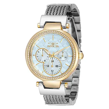 Relgio Angel Feminino - 36mm.