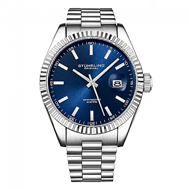 Relógio Stuhrling Lineage Clássico 42mm