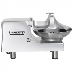 Hobart Buffalo Chopper 841452 - Processador de Alimentos com Motor Potente de 12,17 cavalos