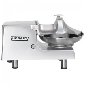 Hobart Buffalo Chopper 841452 - Processador de Alimentos com Motor Potente de 12,17 cavalos
