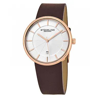 Relógio Fairmount 244 Clássico 42mm