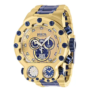 Relgio masculino reserva Magnum Tria