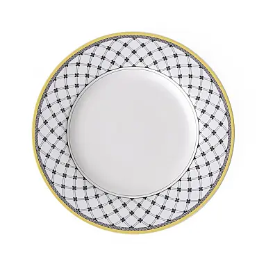 Prato para Jantar de 26