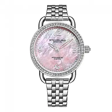 Relógio Feminino Stuhrling Symphony 3955