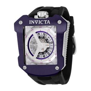 Relgio Masculino S1 Rally JM Edio Limitada Automtico - 48mm. Preto 41652