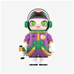 MEGA SPACE MOLLY 400 JOKER da Pop Mart