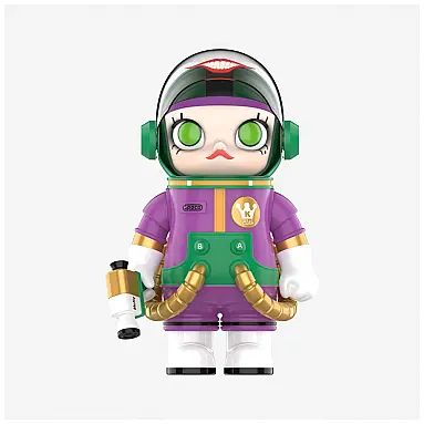 MEGA SPACE MOLLY 400 JOKER