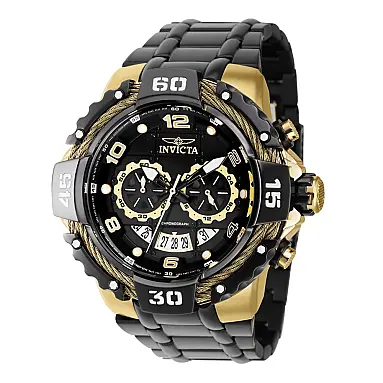 Relgio Masculino Bolt - 52mm.