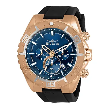 Relgio Masculino Aviador - 49mm.
