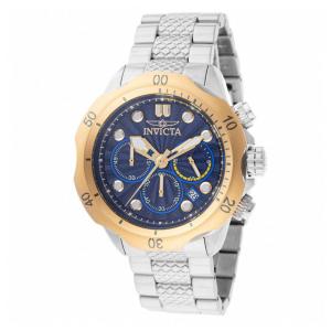 Relógio Masculino Invicta Venom 45.65mm em Aço 47752