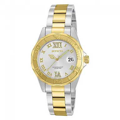 Relógio Feminino Pro Diver, Invicta