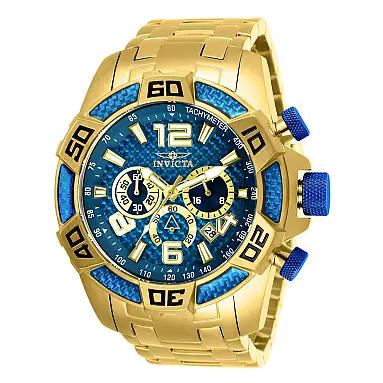 Relógio Masculino Pro Diver SCUBA,