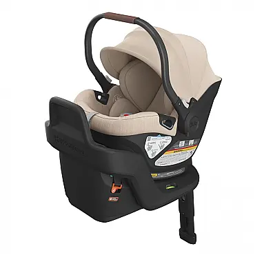 UPPAbaby Aria: Assento de Carro