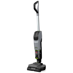 Aspirador de Pó e Mop Giratório sem Fio para Pisos Duros com Fórmula de Higienização Incluída, 110V 100W, Bissell SpinWave