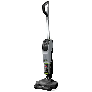 Aspirador de Pó e Mop