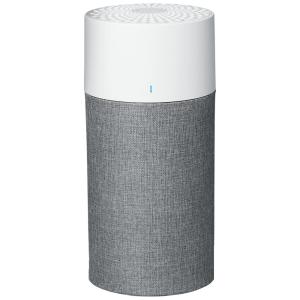 Blue Pure 411 Purificador de Ar Automático com Tecnologia HEPASilent, Área 17 m2, 110v, BLUEAIR 411PACF105530, Cinza