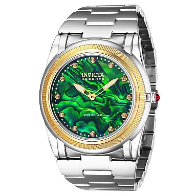 Relógio Masculino Invicta Reserve Slim