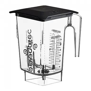 Jarra Liquificador Blendtec WildSide+ 40‑630‑62