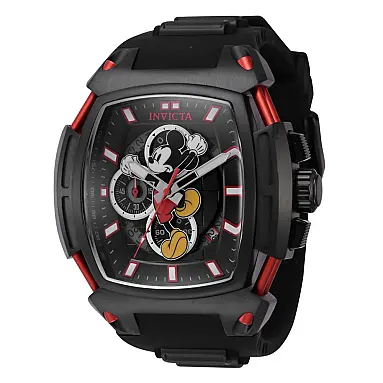 Relógio masculino Invicta Disney edição