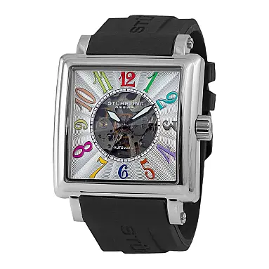 Relógio Manchester Ozzie Sport 149G