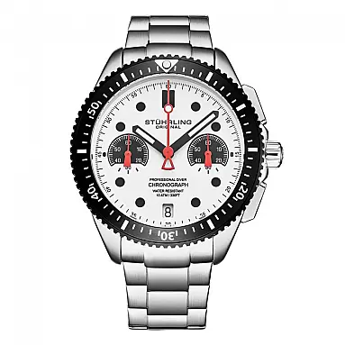 Relógio Masculino Stuhrling 4016.2 Quartzo