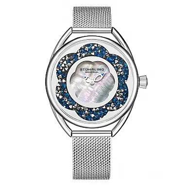 Relógio Stuhrling M18262 - Elegância