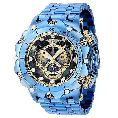 Relgio masculino Reserve Venom Viper