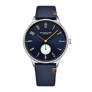 Relógio Masculino Stuhrling 4026.2 Quartzo