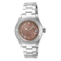 Relgio feminino Angel Swiss Ronda 515 calibre - 40 mm. Ao ZG-14362