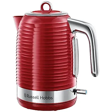 Russell Hobbs Kettle Red 24362