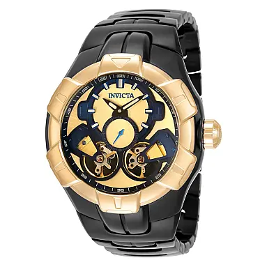 Relgio Masculino Automtico Hydromax -