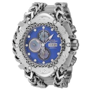 Relógio Automático Masculino com Mostrador Madrepérola 58, Aço 44562