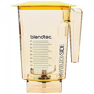 Jarra Liquidificadora Blendtec WildSide+ 40-636-62