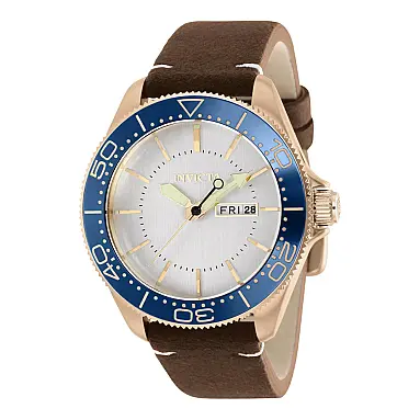 Relgio Pro Masculino - 42mm.