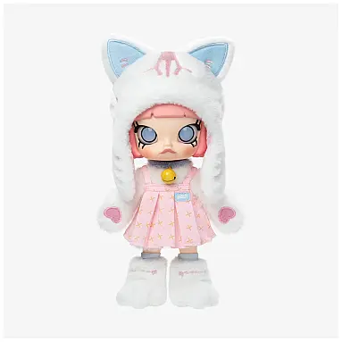 Boneca de Ação MOLLY Peekaboo