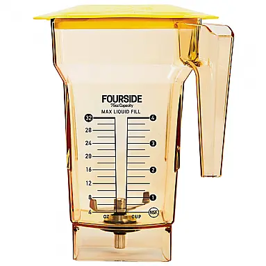 Jarra Liquidificadora Blendtec FourSide 40-618-62