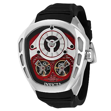 Relógio Masculino Automático Akula -