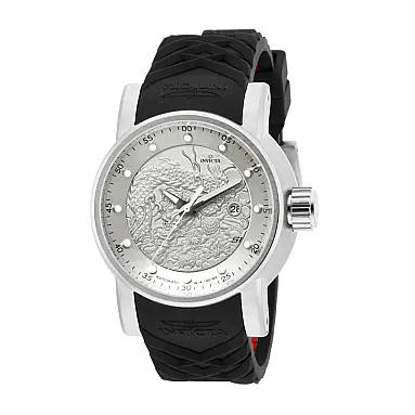 Relgio Masculino S1 Rally Yakuza