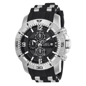 Relógio Masculino Pro Diver SCUBA, Invicta ZG24962, Preto