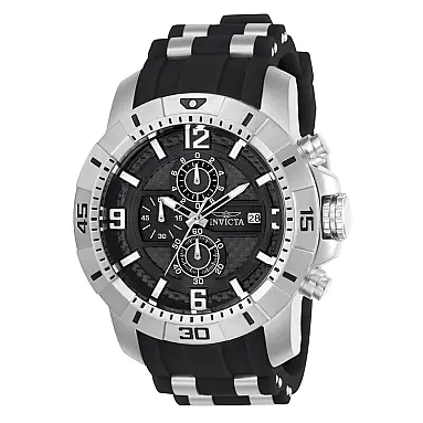 Relógio Masculino Pro Diver SCUBA,