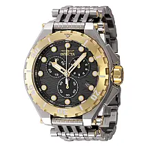 Relgio Masculino Masterpiece Swiss ETA G10.212 Calibre - 52mm. Ao 44962