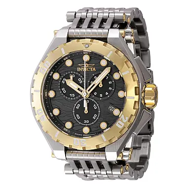 Relgio Masculino Masterpiece Swiss ETA