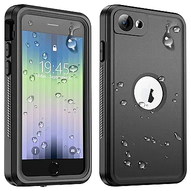 Capa Celular Prova Dágua IP68