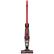 Aspirador de Pó Multifuncional sem Fio, 110v, BISSELL 3079, Vermelho