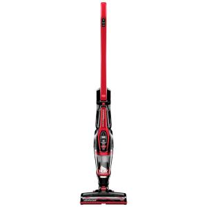 Aspirador de Pó Multifuncional sem Fio, 110v, BISSELL 3079, Vermelho