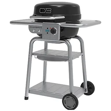 Churrasqueira Elétrica Char-Broil Bistro Pro