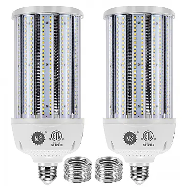 NS 2Pack Lâmpadas de Milho
